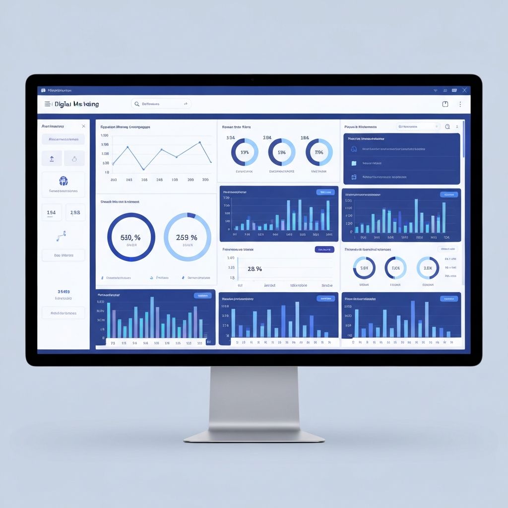 AI Digital Marketing