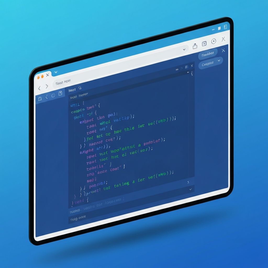 Website Development