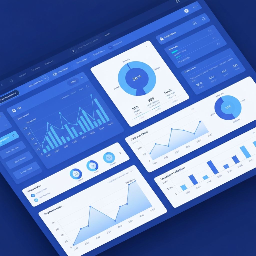 AI-Powered SEO & Analytics